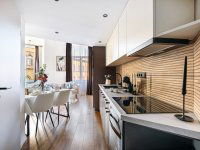 Eladó téglalakás, VIII. kerületben 174.7 M Ft, 4+1 szobás