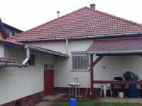 Eladó családi ház, Horton 45 M Ft, 2 szobás