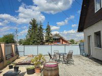 Eladó családi ház