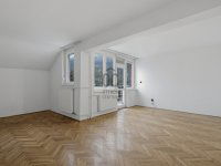 Eladó téglalakás, XII. kerületben 160 M Ft, 3 szobás