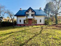 Eladó ikerház, II. kerületben 250 M Ft, 6 szobás