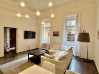 Eladó téglalakás, VI. kerületben, Király utcában 85 M Ft