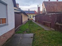 Eladó családi ház, Hajdúböszörményen 17.9 M Ft, 2 szobás