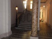 Eladó téglalakás, VI. kerületben, Bajcsy-Zsilinszky úton