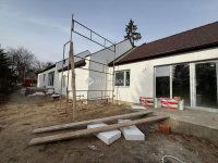 Eladó ikerház, Veresegyházon 120 M Ft, 4 szobás