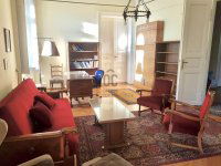 Eladó téglalakás, VII. kerületben 98.9 M Ft, 4 szobás