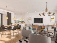 Eladó családi ház, Keszthelyen 200 M Ft, 4 szobás