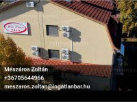 Eladó üzlethelyiség, Hajdúszoboszlón 650 M Ft, 13 szobás