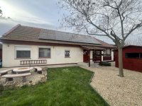 Eladó családi ház, Jászárokszálláson 34.9 M Ft, 2 szobás