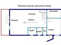 Eladó ikerház, Pécsett 100 M Ft, 4 szobás / költözzbe.hu