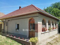 Eladó családi ház, Zalaváron 65 M Ft, 2+1 szobás