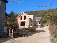 Eladó ikerház, Pilisborosjenőn 149 M Ft, 3+2 szobás