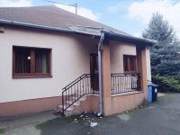 Eladó családi ház