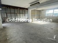 Kiadó ipari ingatlan, Solymáron 130 E Ft / hó