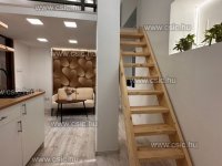 Eladó téglalakás, VII. kerületben 38.9 M Ft, 1 szobás