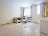 Eladó téglalakás, II. kerületben 51.9 M Ft, 1 szobás