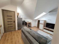 Kiadó téglalakás, albérlet, Vecsésen 200 E Ft / hó, 1 szobás