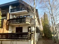 Eladó nyaraló, Zamárdiban 220 M Ft, 11 szobás