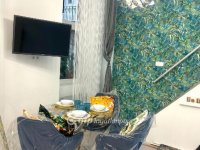 Eladó téglalakás, VI. kerületben 36.9 M Ft, 1 szobás