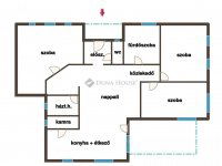 Eladó családi ház