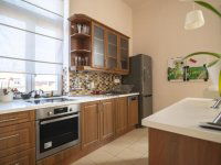 Eladó téglalakás, IX. kerületben 127 M Ft, 3 szobás