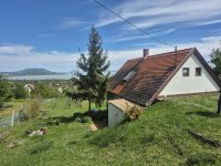 Eladó nyaraló, Balatongyörökön 62.5 M Ft, 2 szobás