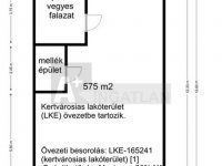 Eladó telek, Szegeden 47 M Ft / költözzbe.hu