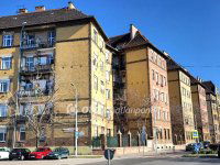 Eladó téglalakás, VIII. kerületben 47.5 M Ft, 1 szobás