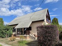 Eladó családi ház