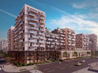 Eladó téglalakás, IX. kerületben 65 M Ft, 1 szobás