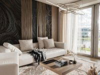 Eladó téglalakás, Balatonszemesen 185 M Ft, 3 szobás