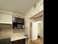 Eladó panellakás, XI. kerületben, Etele úton 69.9 M Ft, 2 szobás