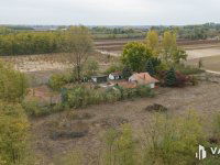 Eladó mezogazdasagi ingatlan