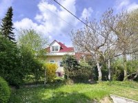 Eladó ikerház, Pomázon 109.9 M Ft, 3+2 szobás