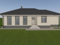Eladó telek, Kunbaracson 15.3 M Ft / költözzbe.hu