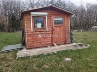 Eladó telek, Súron 11.8 M Ft / költözzbe.hu