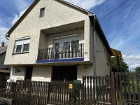 Eladó családi ház