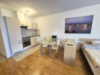 Kiadó téglalakás, albérlet, III. kerületben, Lajos utcában