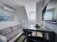 Eladó téglalakás, Harkányban 22 M Ft, 1 szobás