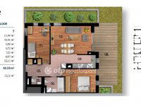 Eladó téglalakás, XI. kerületben 99.397 M Ft, 3 szobás