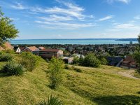 Eladó telek, Balatonfüreden 175 M Ft / költözzbe.hu