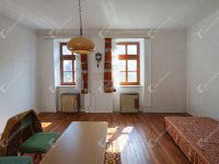 Eladó téglalakás, Sopronban 35.9 M Ft, 1 szobás