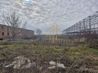 Eladó ipari ingatlan