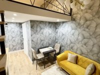 Eladó téglalakás, XIII. kerületben 38 M Ft, 1 szobás