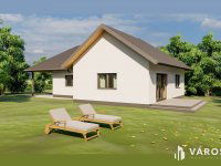 Eladó családi ház