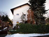 Eladó családi ház, Budakeszin 169.9 M Ft, 7 szobás