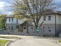 Eladó ikerház, XXII. kerületben 168 M Ft, 5 szobás