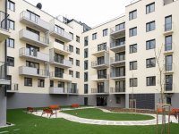 Eladó téglalakás, XIII. kerületben, Zsinór utcában 90.5 M Ft