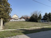 Eladó telek, Jászalsószentgyörgyon 3 M Ft / költözzbe.hu