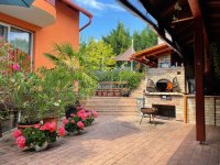 Eladó családi ház, Paloznakon 249 M Ft, 7 szobás